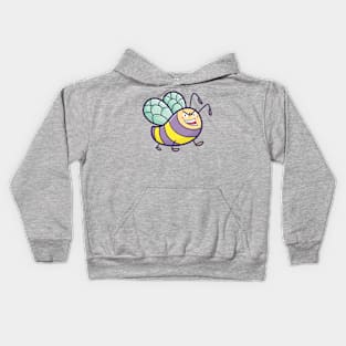 Cool Bee Kids Hoodie